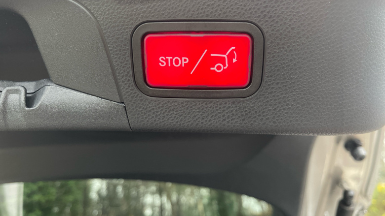 Mercedes-Benz GLC Coupe GLC 300 4Matic AMG Line 5dr 9G-Tronic Petrol Estate